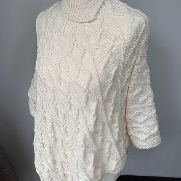 Fovere Poncho