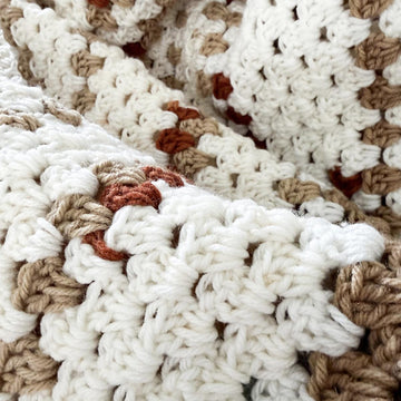 The Tempo Blanket