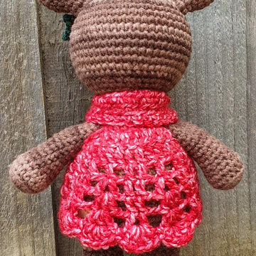 Holly the Reindeer