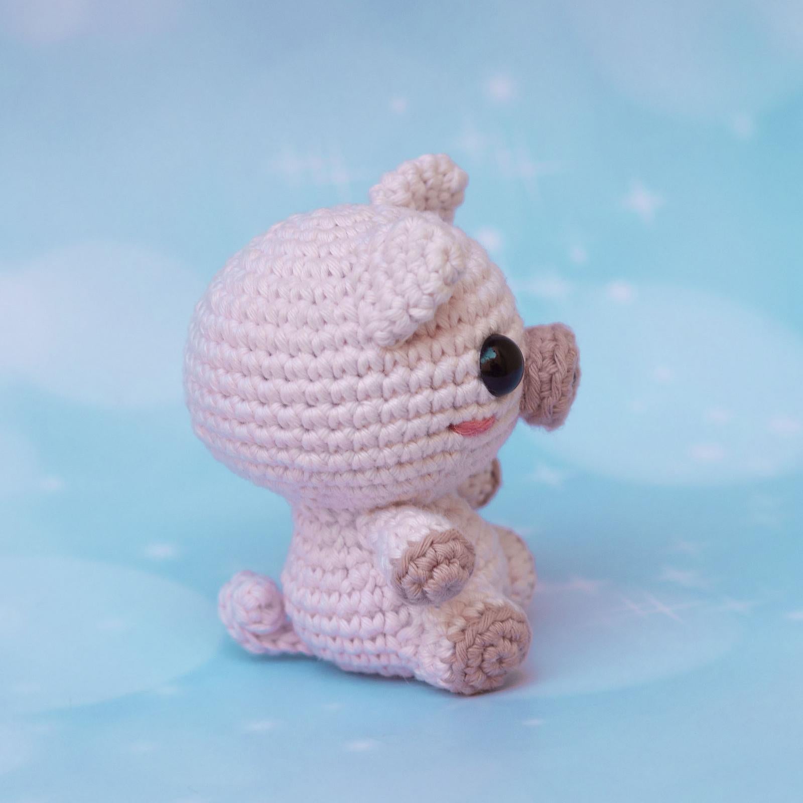 Baby pig
