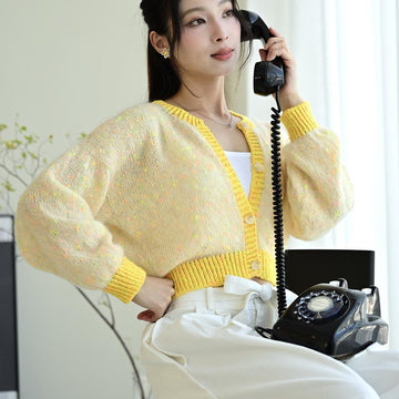 Eira Cardigan