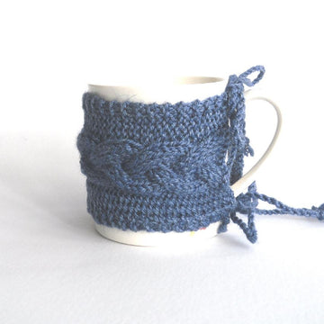 Plaited Kitchen Cosies