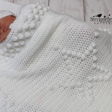 Brightest Star Blanket UK