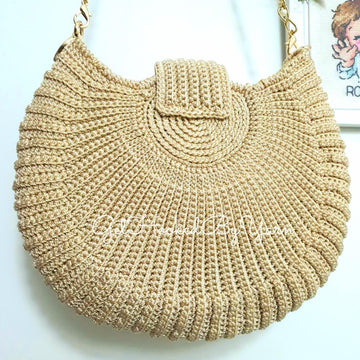 Mollusca Bag