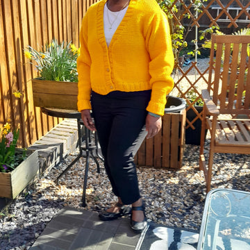 V-Cardigan