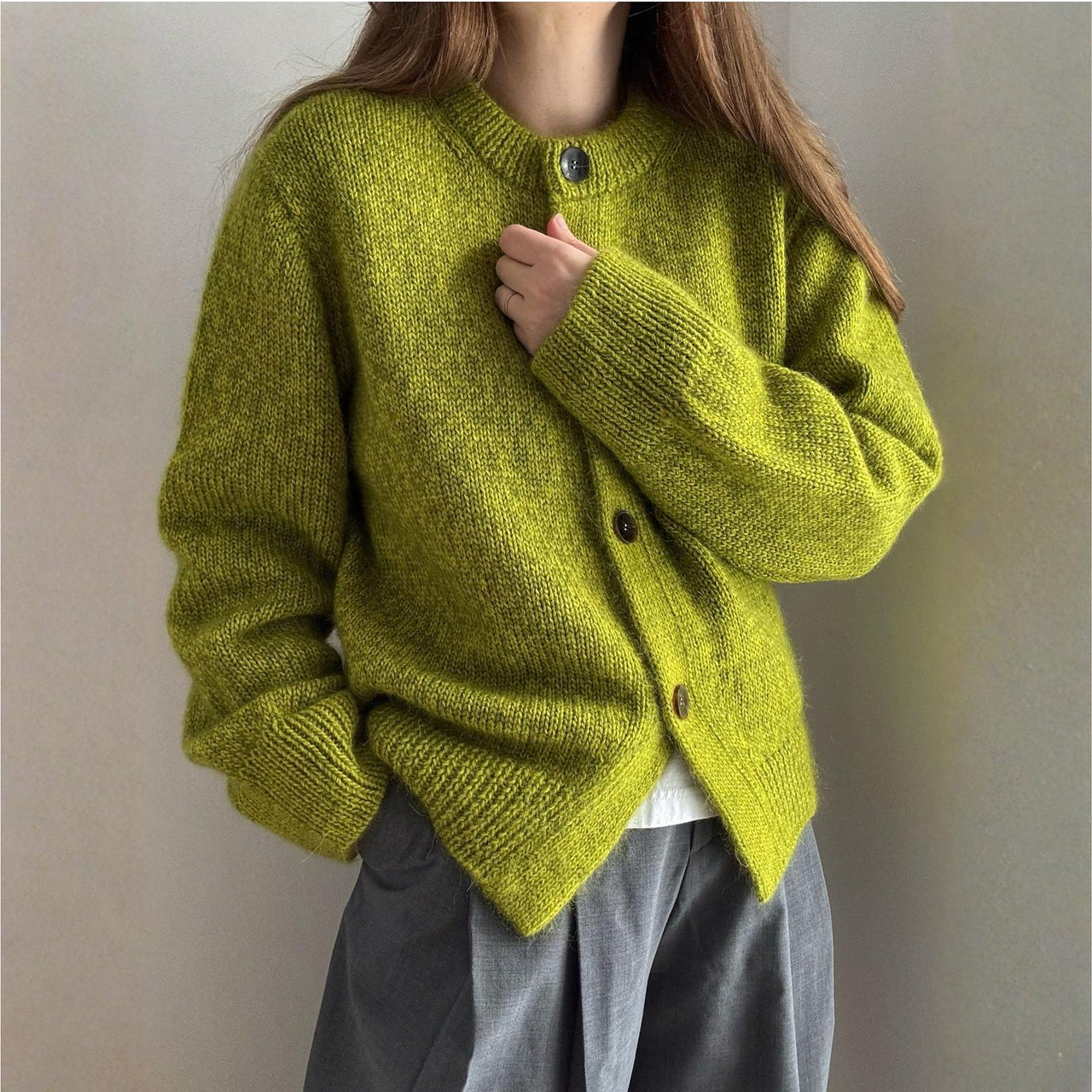 Janette Cardigan