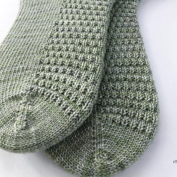 Snickerdoodle Socks