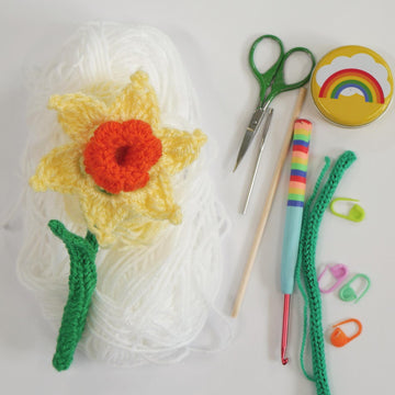 Delightful Daffodil