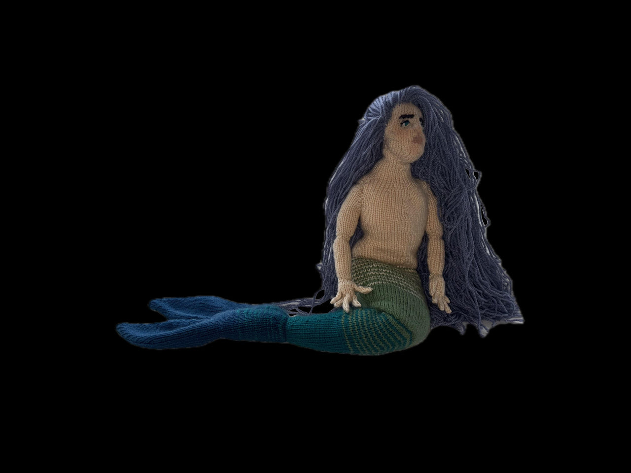 Mermaid