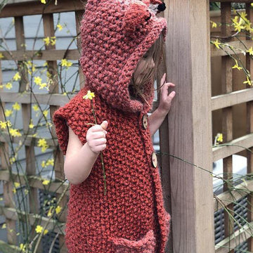 FOX vest