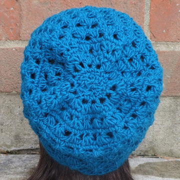 Mara Slouch Hat