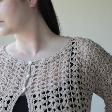 Selene Cardigan
