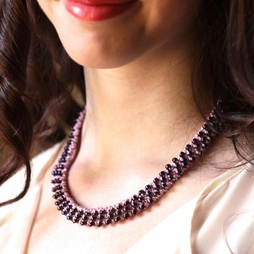Tiffany Necklace