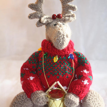 Norman- the Northlands Moose