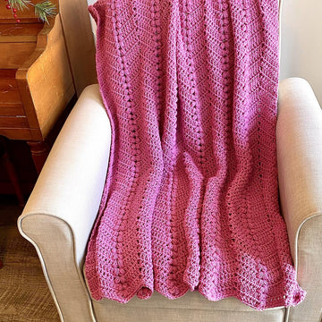 Sweetheart Throw