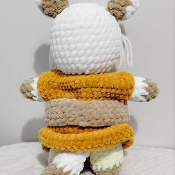 Master Shifu