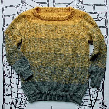 Ariel Sweater