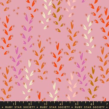 Ruby Star Society Vessel  - Pink - RS4050-12R