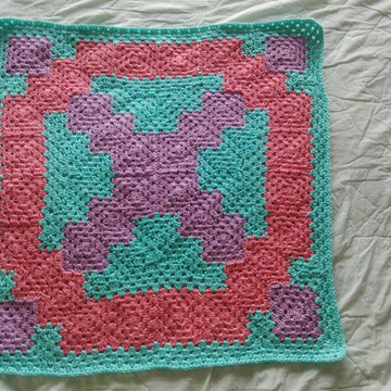 Hug & Kiss Blanket