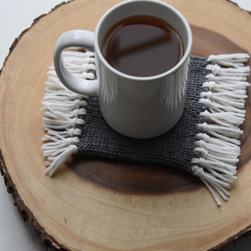 Cuppa Coaster