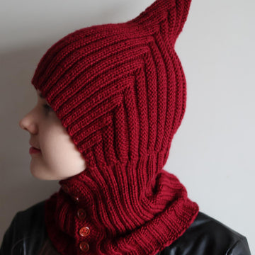 Clif Hood