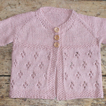 Ada cardigan