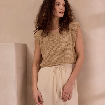 Sley in Rowan Summerlite 4Ply - Downloadable PDF