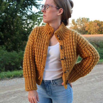 Sur Jacket