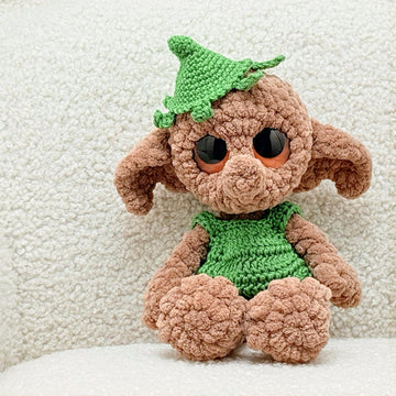 Sherwood The Forest Sprite