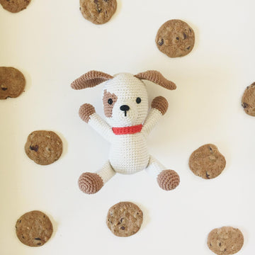 Puppy chip
