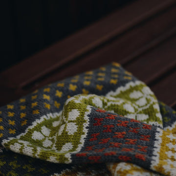 Cecily's Cowl