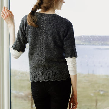 Halliara Spencer