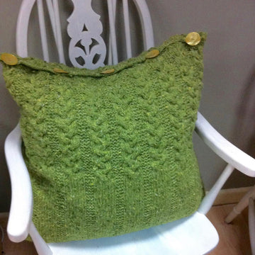 Portalla's Cushion