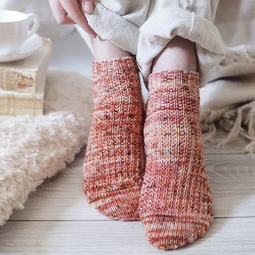The Sorbet Socks
