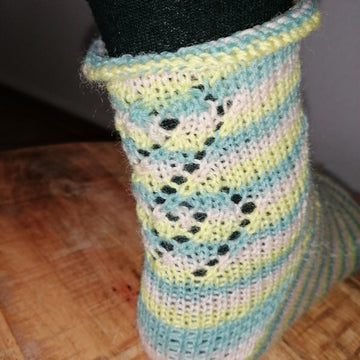 Un Firulais socks
