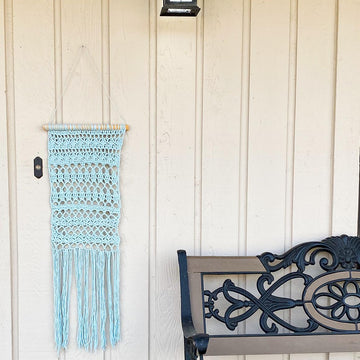 Spring Wall Hanging