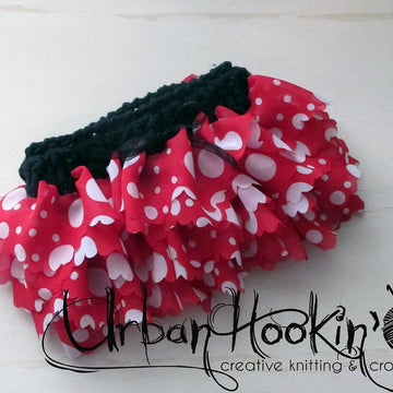 Sweet N Sassy Skirt