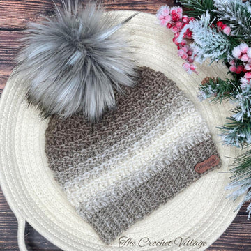 Winter Lodge Hat