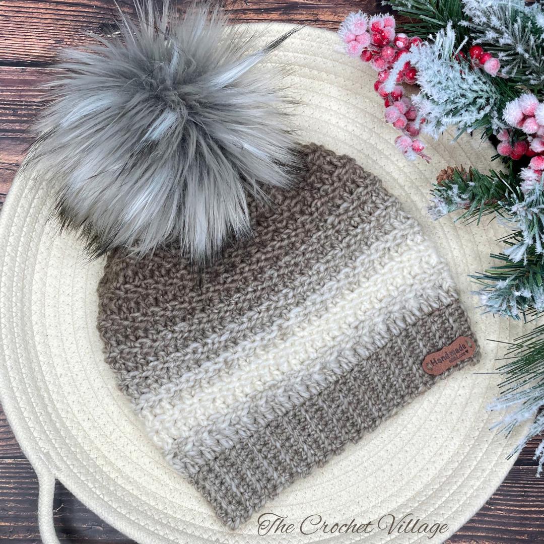Winter Lodge Hat