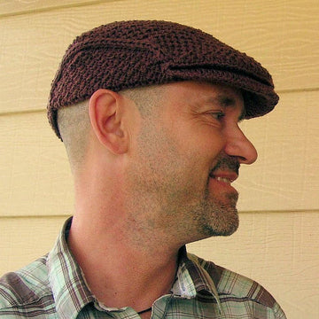 Donegal Cap