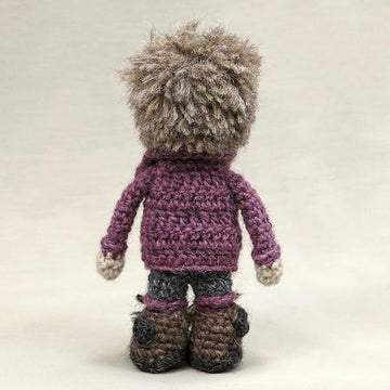 Mini human