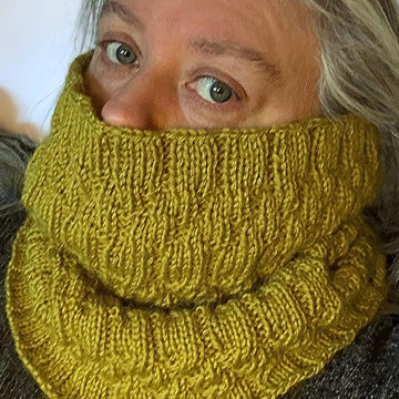 Path Cowl