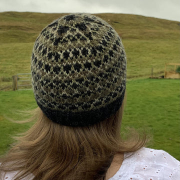 Charlie Beanie
