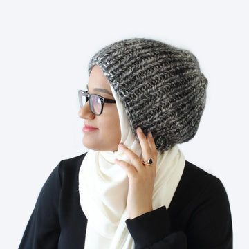 Marley Beanie