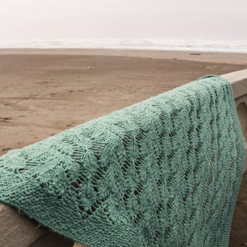 Goji Blanket