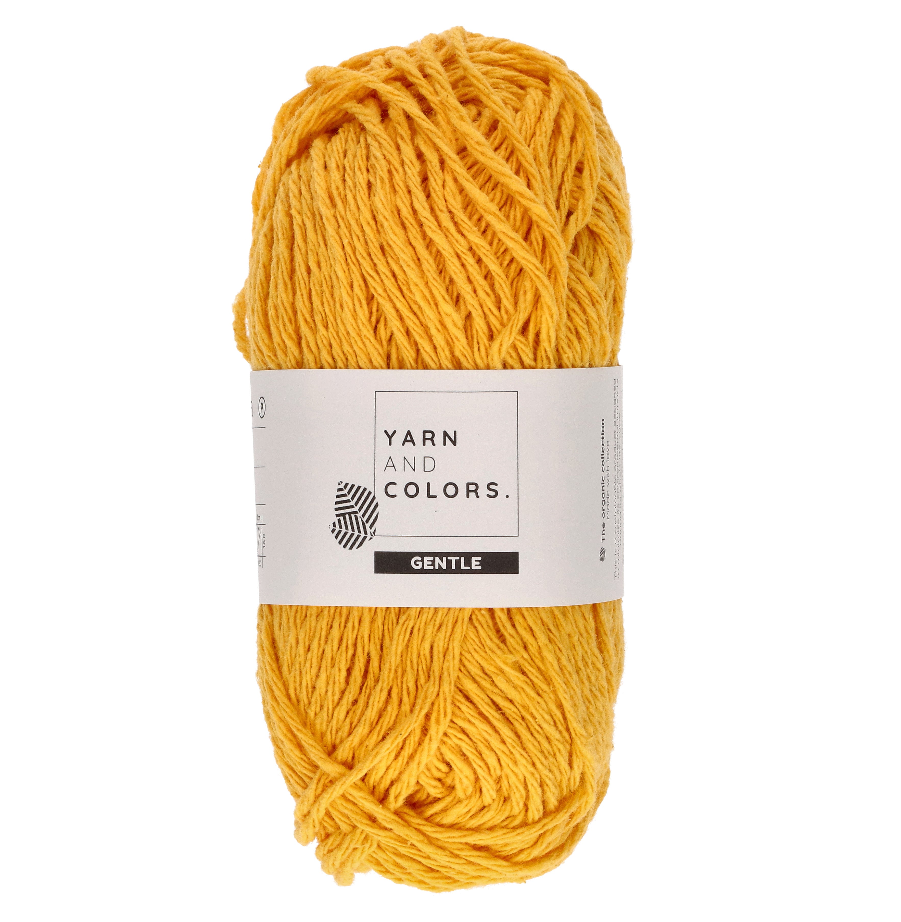 Yarn and Colors Gentle