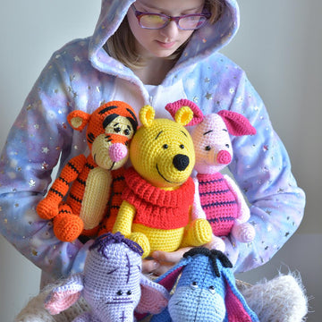WINNIE the POOH
