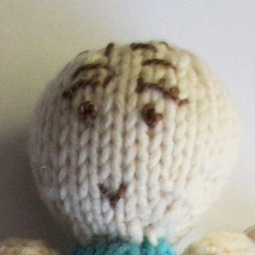 Vintage Doll