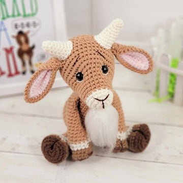 Mini goat