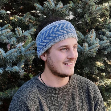 Mens and Womens Headband
